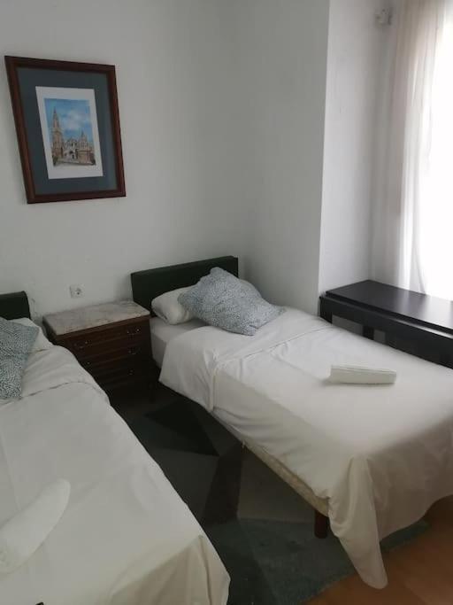 Apartamento Hotel Montana Lavapies Мадрид Экстерьер фото